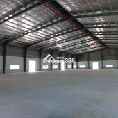Bán Hoặc Cho thuê kho xưởng 600m², An Dương Vương, Bình Tân, 39 tỷ